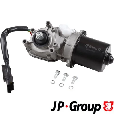 Wiper Motor